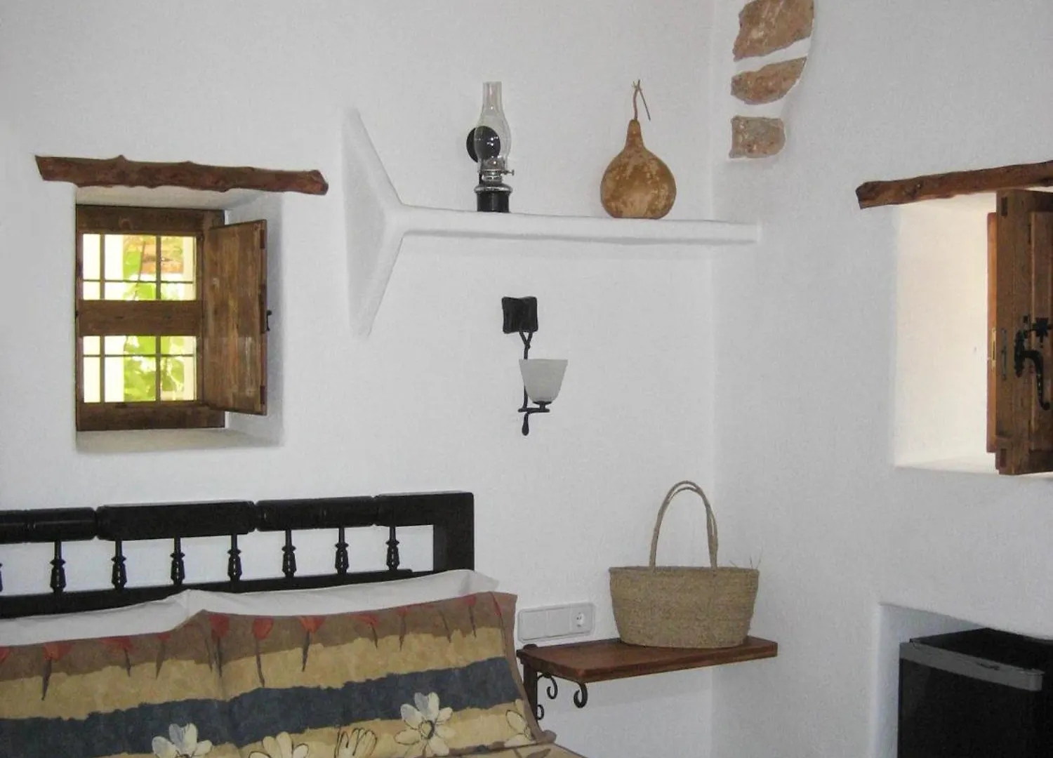 Agroturismo Ca Na Joaneta Santa Eularia des Riu
