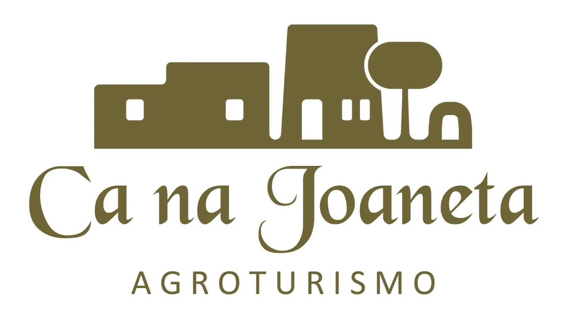 Feriegård Agroturismo Ca Na Joaneta Santa Eularia des Riu