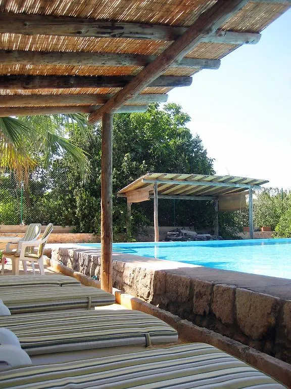 Agroturismo Ca Na Joaneta Santa Eularia des Riu Spanien