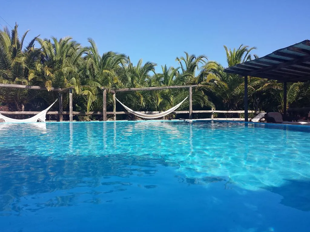 Agroturismo Ca Na Joaneta Santa Eularia des Riu 0*,