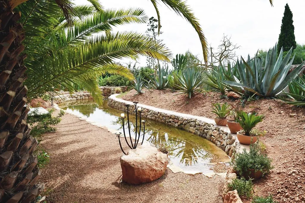 Feriegård Agroturismo Ca Na Joaneta Santa Eularia des Riu