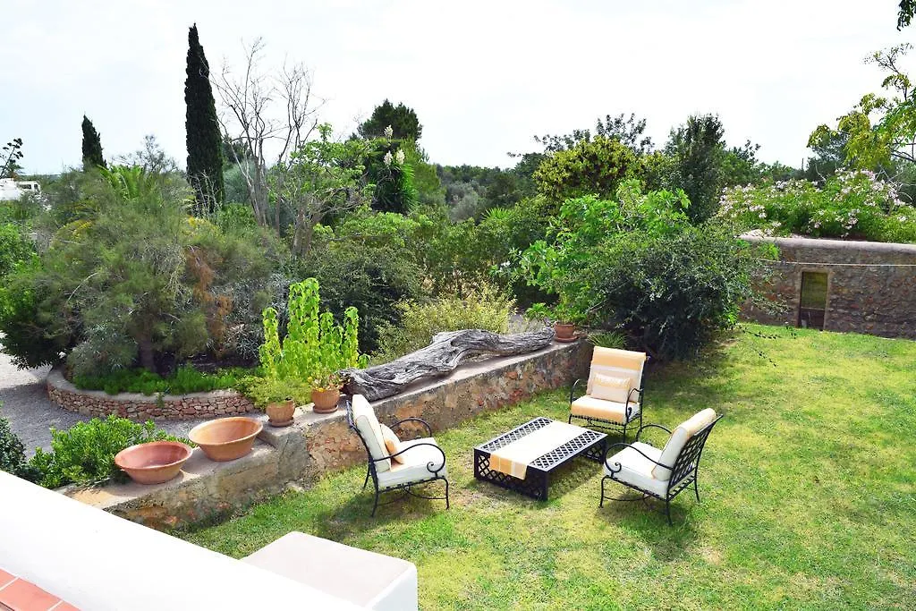 Agroturismo Ca Na Joaneta Santa Eularia des Riu