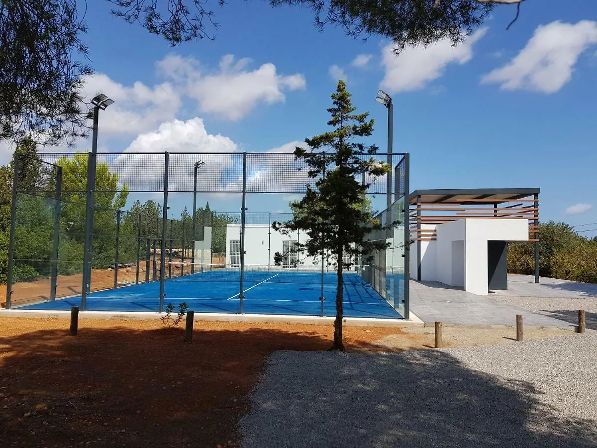 Agroturismo Ca Na Joaneta Santa Eularia des Riu Spanien